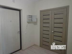 1-к квартира, вторичка, 38м2, 5/9 этаж