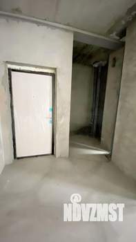 Студия квартира, сданный дом, 133м2, 3/7 этаж