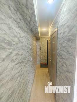 2-к квартира, вторичка, 43м2, 4/5 этаж