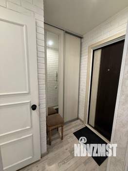 1-к квартира, вторичка, 30м2, 1/9 этаж