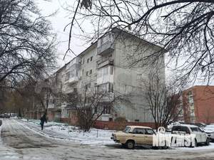 1-к квартира, вторичка, 36м2, 3/5 этаж