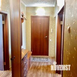 2-к квартира, вторичка, 51м2, 8/9 этаж