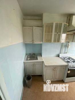 4-к квартира, вторичка, 61м2, 6/9 этаж