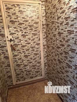 2-к квартира, вторичка, 46м2, 1/5 этаж