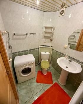 3-к квартира, вторичка, 60м2, 5/5 этаж