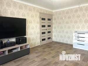 2-к квартира, вторичка, 52м2, 5/5 этаж