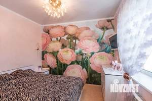 2-к квартира, вторичка, 65м2, 6/9 этаж