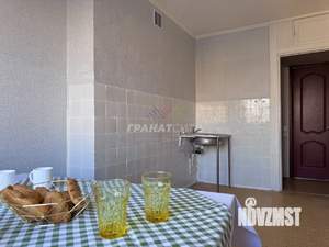 3-к квартира, вторичка, 67м2, 11/14 этаж