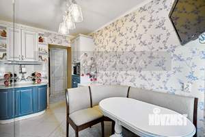 2-к квартира, вторичка, 60м2, 5/5 этаж