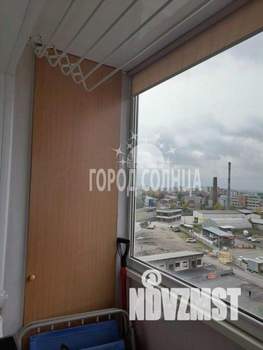 3-к квартира, вторичка, 50м2, 9/9 этаж