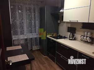 3-к квартира, вторичка, 58м2, 4/5 этаж