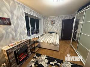 2-к квартира, вторичка, 40м2, 2/2 этаж