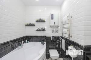 3-к квартира, вторичка, 91м2, 7/16 этаж