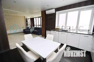 3-к квартира, вторичка, 95м2, 16/16 этаж