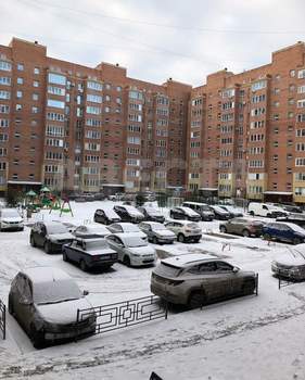 2-к квартира, вторичка, 70м2, 2/9 этаж