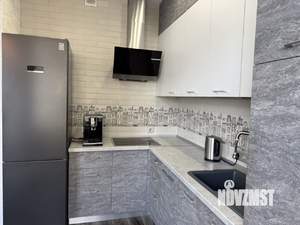 3-к квартира, вторичка, 67м2, 6/24 этаж