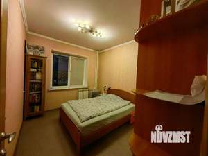 3-к квартира, вторичка, 63м2, 9/10 этаж