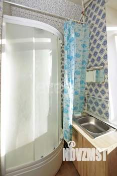 1-к квартира, вторичка, 25м2, 2/2 этаж