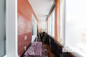 1-к квартира, вторичка, 33м2, 7/9 этаж