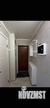 2-к квартира, вторичка, 46м2, 1/5 этаж