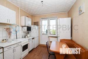 2-к квартира, вторичка, 63м2, 4/10 этаж