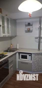 2-к квартира, вторичка, 52м2, 2/10 этаж