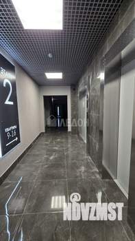 3-к квартира, вторичка, 78м2, 2/16 этаж