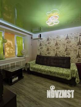 1-к квартира, вторичка, 21м2, 5/5 этаж