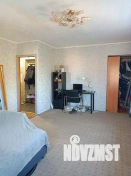 1-к квартира, вторичка, 31м2, 5/5 этаж