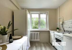 1-к квартира, вторичка, 31м2, 2/5 этаж