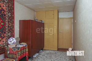 2-к квартира, вторичка, 45м2, 3/5 этаж