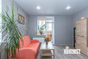 2-к квартира, вторичка, 46м2, 4/9 этаж