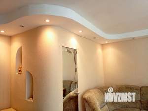 2-к квартира, вторичка, 44м2, 2/5 этаж