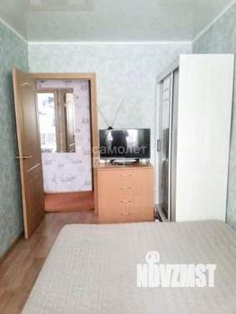 2-к квартира, вторичка, 34м2, 1/2 этаж