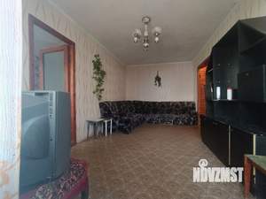 3-к квартира, вторичка, 54м2, 5/5 этаж