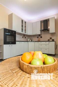 3-к квартира, вторичка, 77м2, 9/10 этаж