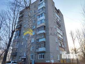 2-к квартира, вторичка, 42м2, 7/9 этаж