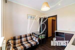 1-к квартира, вторичка, 41м2, 4/12 этаж