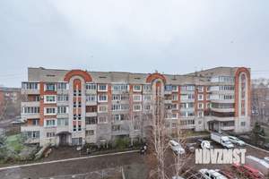 1-к квартира, вторичка, 26м2, 5/5 этаж