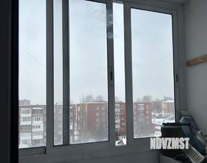 2-к квартира, вторичка, 55м2, 6/11 этаж