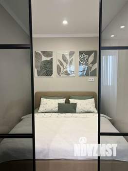 2-к квартира, вторичка, 52м2, 10/10 этаж