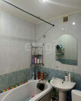 1-к квартира, вторичка, 37м2, 4/9 этаж