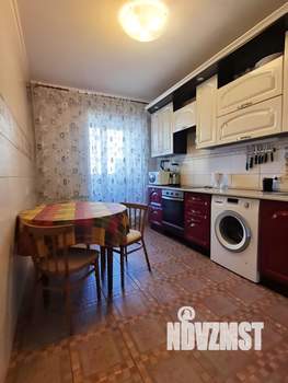 2-к квартира, вторичка, 52м2, 4/9 этаж