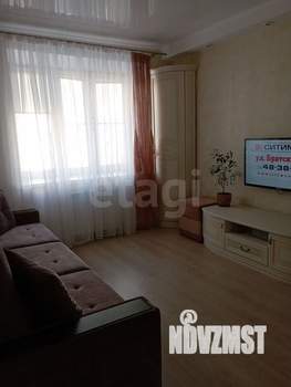Студия квартира, вторичка, 41м2, 4/9 этаж
