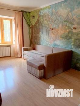 3-к квартира, вторичка, 75м2, 1/4 этаж