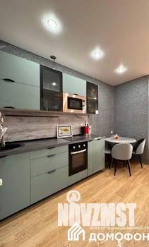 Студия квартира, вторичка, 22м2, 8/9 этаж