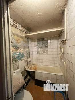 2-к квартира, вторичка, 45м2, 1/5 этаж