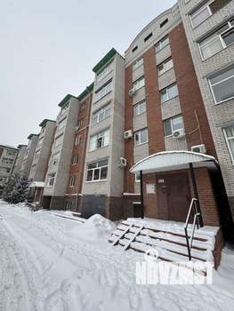 1-к квартира, вторичка, 35м2, 5/5 этаж