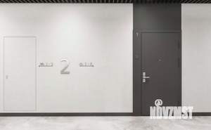 4-к квартира, вторичка, 104м2, 9/9 этаж