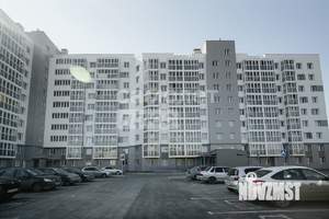 1-к квартира, вторичка, 38м2, 2/10 этаж